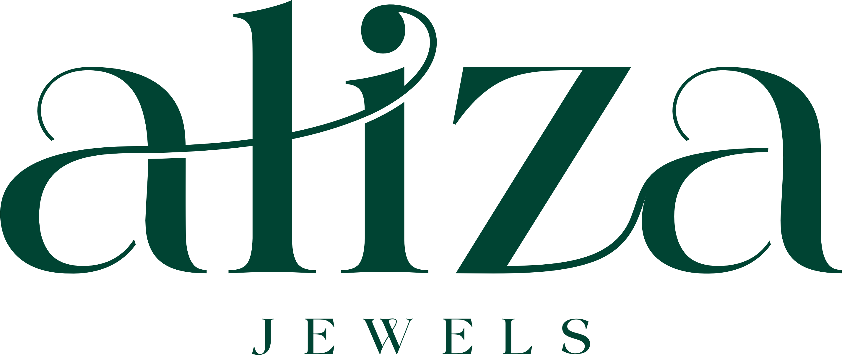 Aliza Jewels